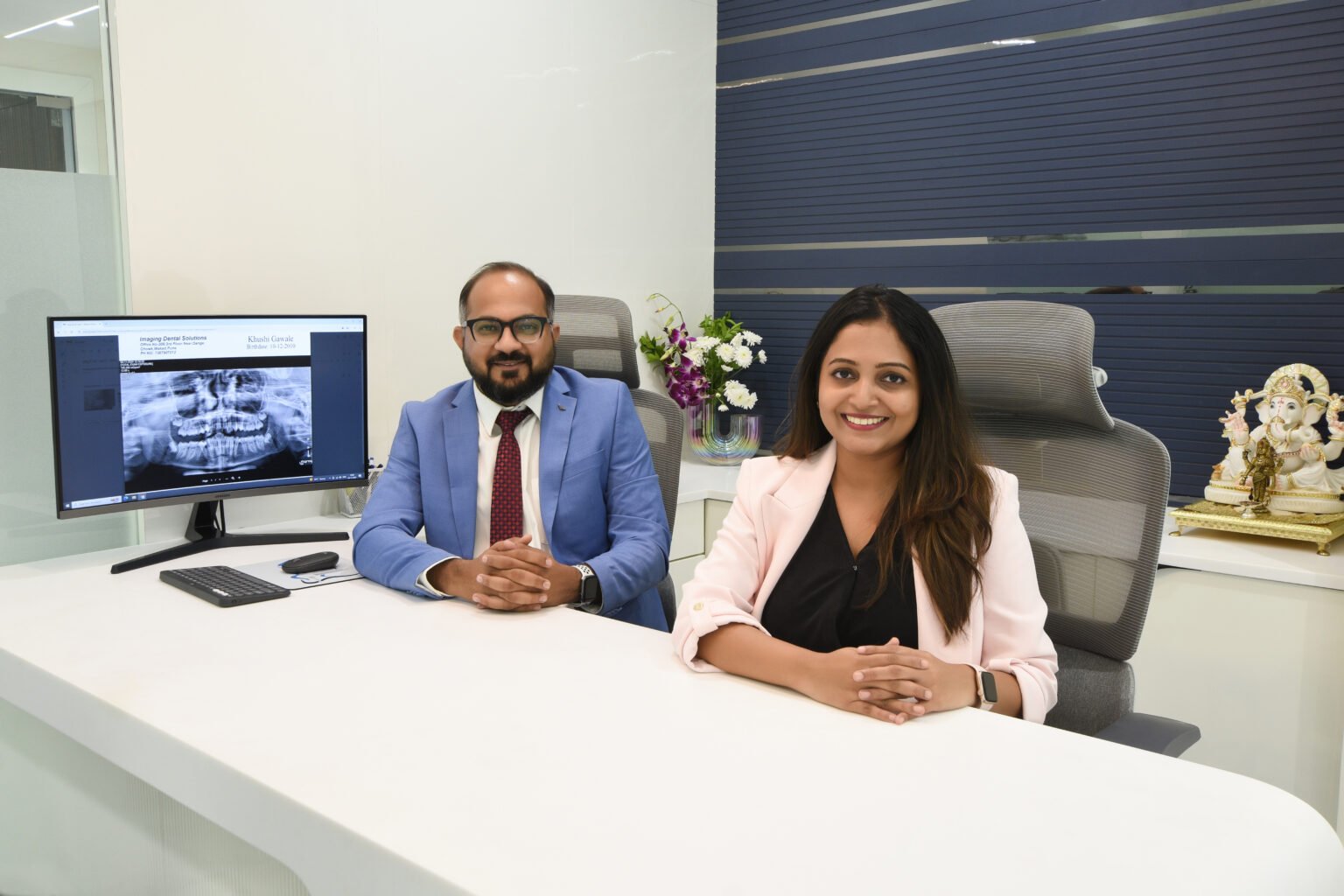 Dr. Divya Kharat - The Poona Aesthetics Wakad
