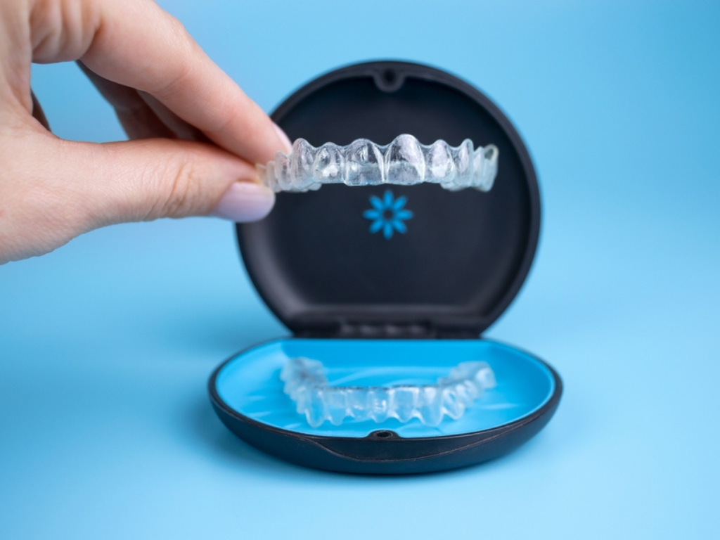 Full Mouth Rehabilitation