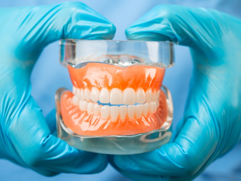 Orthodontic Braces