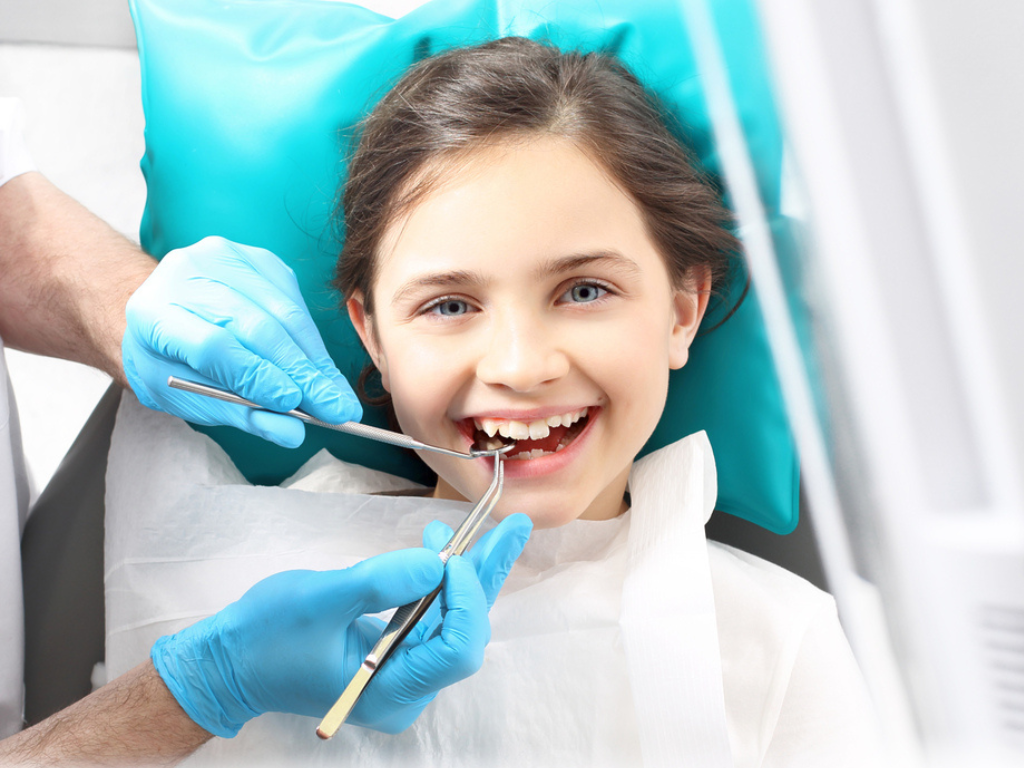 Orthodontic Braces